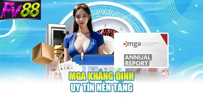 mga khang dinh uy tin nen tang MGA khẳng định uy tín nền tảng